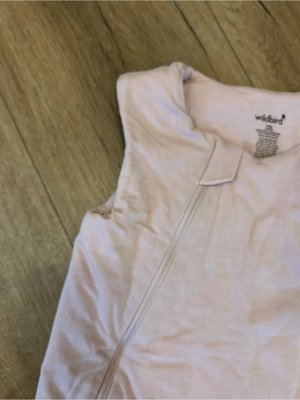 N/A blush pink